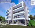 Sales of newly built apartments Kalamata 2024 - 25