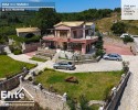 For sale, villa Aetos Messinia