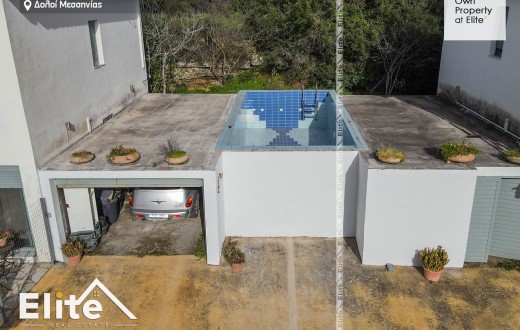 Sale of detached houses in the area of Doloi