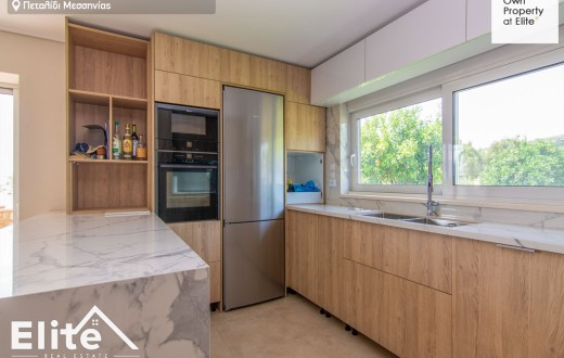 Apartment for rent in Petalidi, Messinia