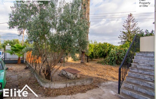 Detached house for sale in Kalamata