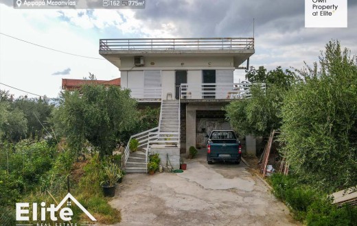 Sale of detached house in Arfara